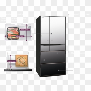 Large Item Storage - Cupboard, HD Png Download