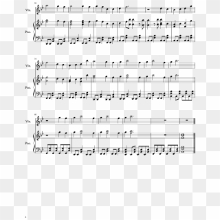 Spooky Scary Skeletons Sheet Music Composed By Arranged - Spooky Scary Skeletons Tenor Sax, HD Png Download