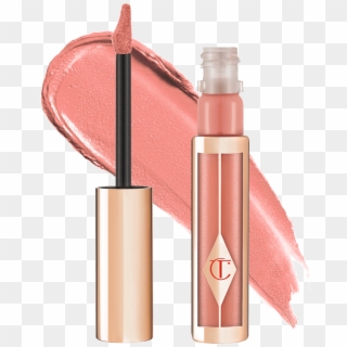 See It On Your Skintone - Charlotte Tilbury Too Bad Im Bad, HD Png Download