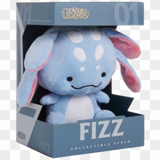 Fizz Collectible Plush, HD Png Download