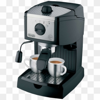 Coffee Machine, HD Png Download