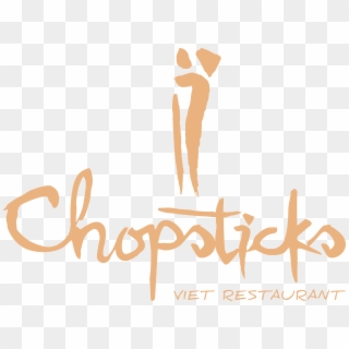 Chopsticks Viet - Calligraphy, HD Png Download