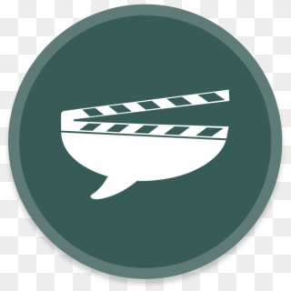 Subtitles Icon, HD Png Download