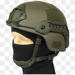 3m Helmet Military, HD Png Download