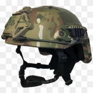 Hg Ripper Ballistic Helmet - Soldier, HD Png Download
