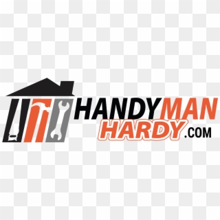 Handyman Service In Poole - Graphic Design, HD Png Download