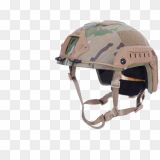 The Modern Ballistic Helmet Was Designed To Protect - Helmet, HD Png Download