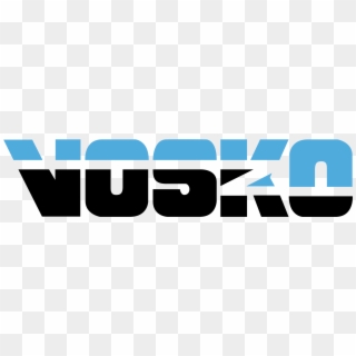 Vosko Networking Bv Logo Png Transparent - Vosko, Png Download