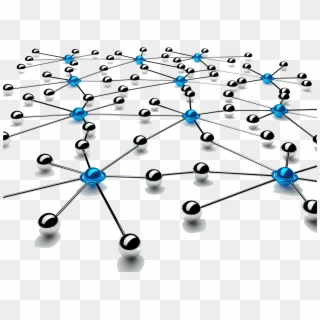 Networking, HD Png Download