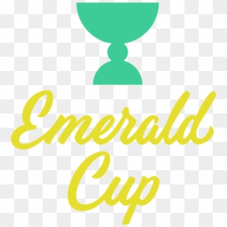 The Emerald Cup, HD Png Download