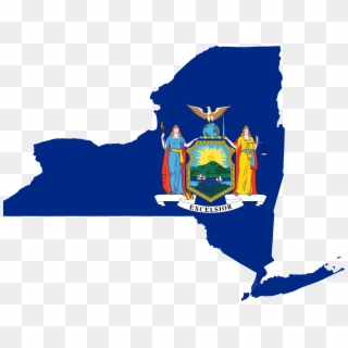 New York State Handy, HD Png Download