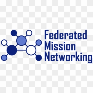 Federated Mission Wikipedia - Fmn Nato, HD Png Download
