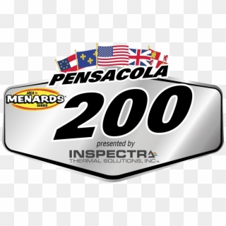 Inspectra Thermal Solutions Signs As Presenting Sponsor - Menards, HD Png Download