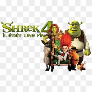 Shrek PNG transparent image download, size: 400x325px