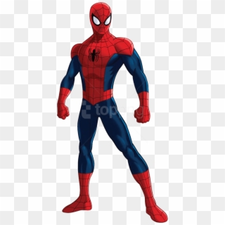Free Png Download Spider-man Clipart Png Photo Png - Spider Man, Transparent Png