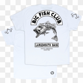 Big Fish Club - Boar, HD Png Download