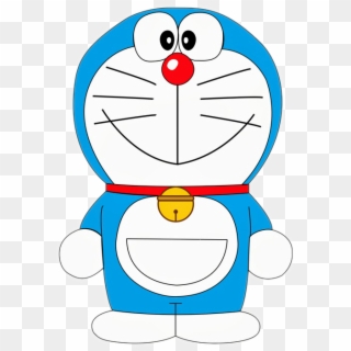 Cartoon Characters More Newer Bigger Pngs - Cartoon Doraemon, Transparent Png
