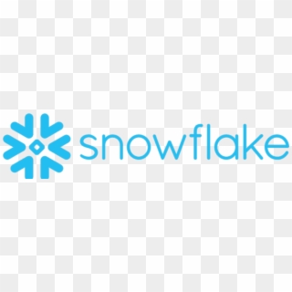 Building An Advanced Analytics Platform Using Snowflake's - Snowflake Computing Logo Transparent, HD Png Download