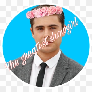 #zac #efron - Chandelier, HD Png Download