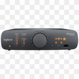 Logitech Z906 - Logitech Speaker System Z906, HD Png Download
