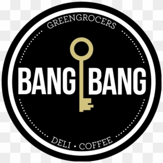 Bang Bang - Circle, HD Png Download