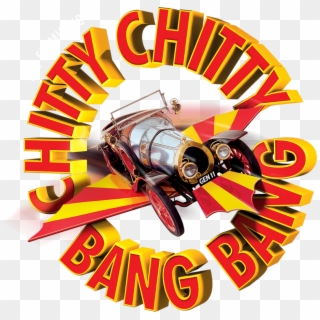 Chitty Chitty Bang Bang Rick Hammel Spring 2018 Musical, HD Png Download
