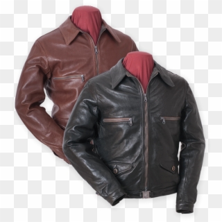 985 X 1080 5 - Leather Jacket, HD Png Download