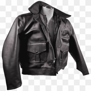 Bullet Proof Formal Wear Bullet Proof Leather Jacket - Bullet Proof Kevlar Leather Jacket, HD Png Download