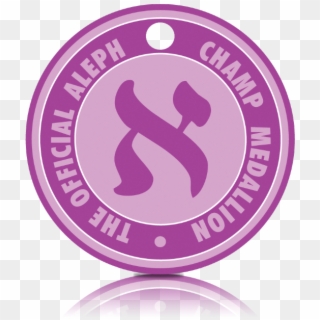 Purple Purplemedallion, HD Png Download