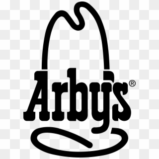 Arby's Logo Png Transparent, Png Download