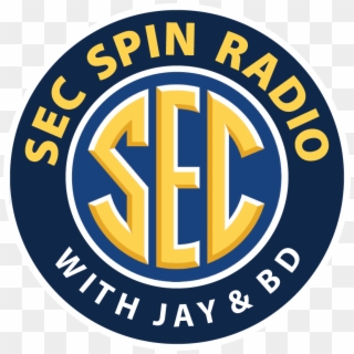 Sec Spin Radio With Jay And Bd - Sec Conference, HD Png Download