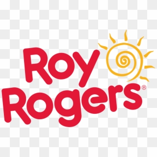 Roy Rogers Restaurants, HD Png Download