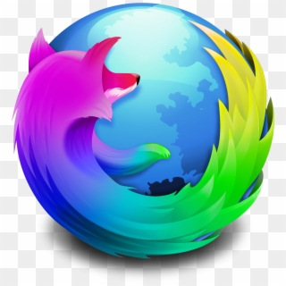 Firefox Logo Png - Different Type Of Browser, Transparent Png