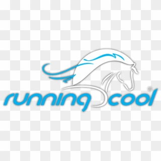 Running Cool Logo - Illustration, HD Png Download