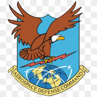 Aerospace Defense Command, HD Png Download