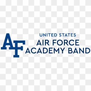 Usaf Academy Concert Band, HD Png Download