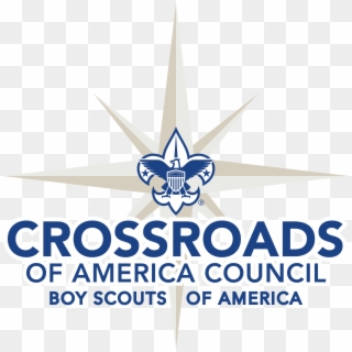 Welcome To Crossroads Of America Council, HD Png Download