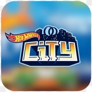 Hot Wheels City, HD Png Download