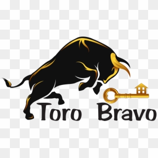 Toro Bravo Png, Transparent Png