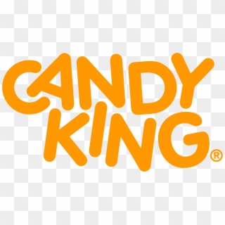 Candy King Candyking Logo, HD Png Download