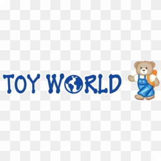 Toyworld - Toy World Logo Png, Transparent Png