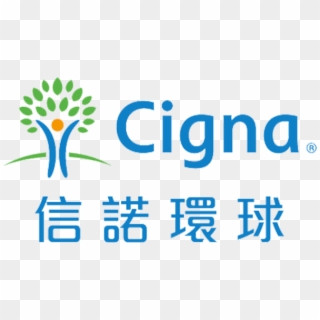 Cigna, HD Png Download