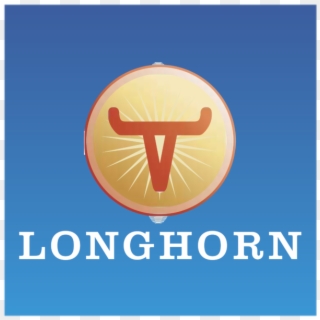 Windows Longhorn Logo Transparent, HD Png Download