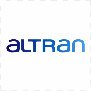 Altran Logo - Parallel, HD Png Download