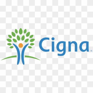 Cigna[1] - Cigna Logo, HD Png Download