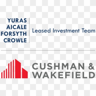 Vincent Aicale - Cushman & Wakefield, HD Png Download