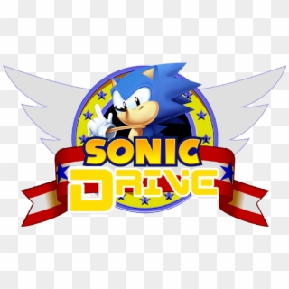 Prepare Yourself For Sonic Drive - Sonic The Hedgehog Template, HD Png Download