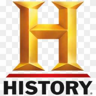 History Channel Video - History Channel Logo Png, Transparent Png