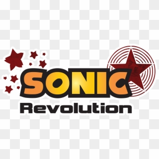 Sonic Revolution - Beauty And Butter, HD Png Download