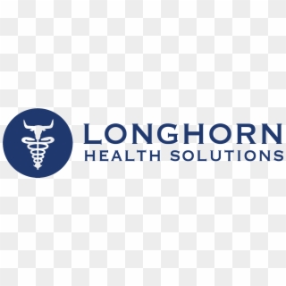 Longhorn Health Solutions Longhorn Health Solutions - Oval, HD Png Download